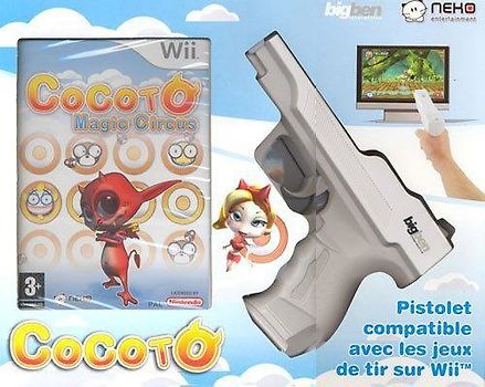 Cocoto Bundle Bundleversion