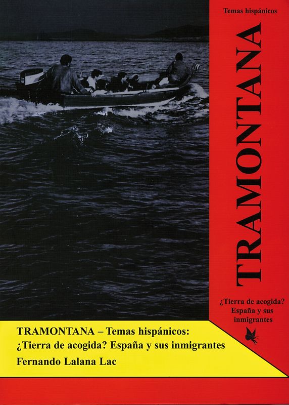 ¿Tierra de acogida?