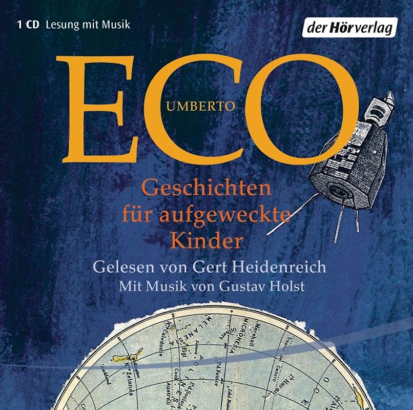 Geschichten für aufgeweckte Kinder