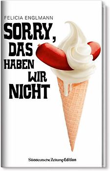 Sorry, das haben wir nicht