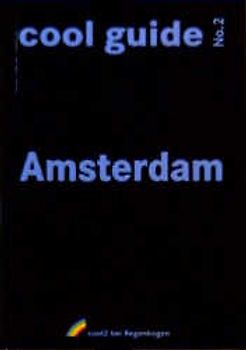 Amsterdam Cool Guide
