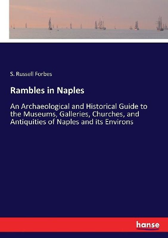 Rambles in Naples