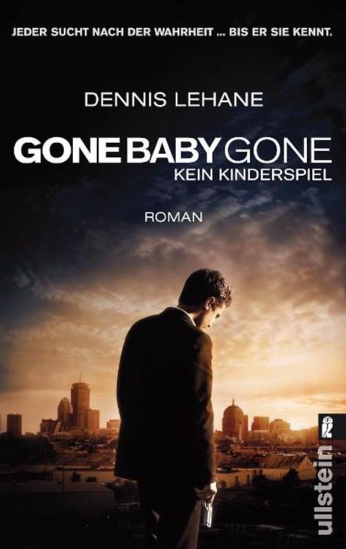 Gone Baby Gone - Kein Kinderspiel