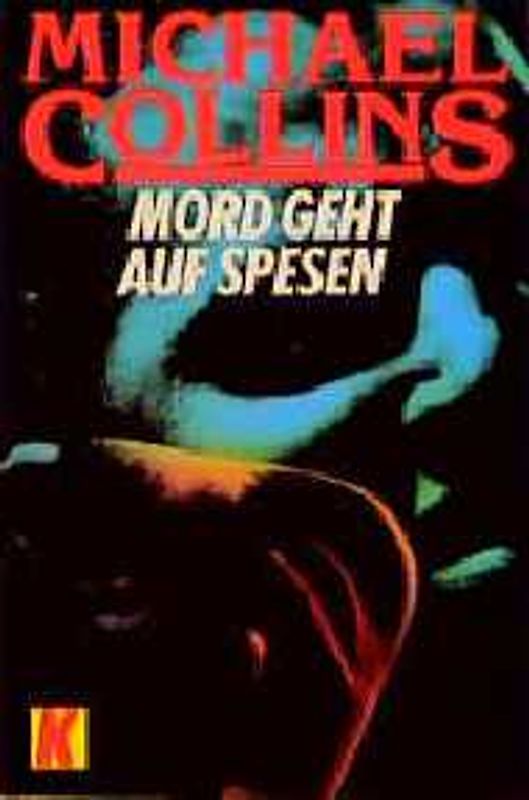 Mord geht auf Spesen