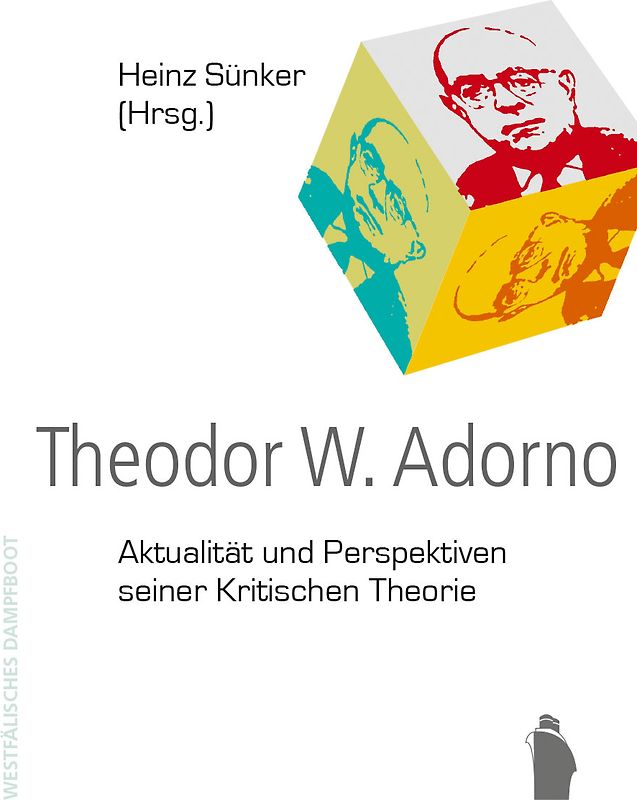Theodor W. Adorno