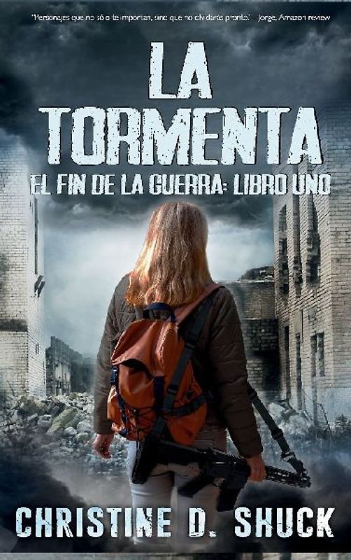 La Tormenta