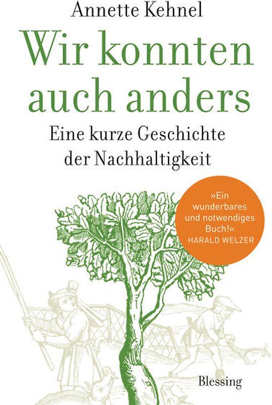 Wir konnten auch anders