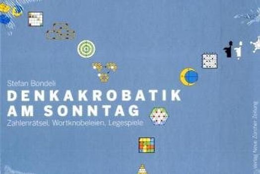 Denkakrobatik am Sonntag