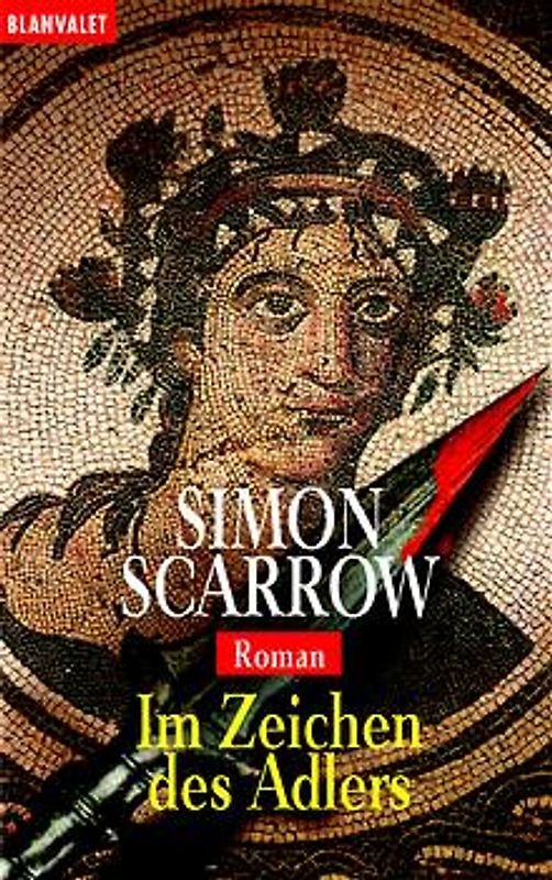 Im Zeichen des Adlers