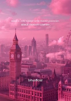 $EMILIE / $EMILIE IV – HOW TO INVEST IN THE TRUEHNFLIX ECONOMY : $EMILIE TREASURY COMPANY