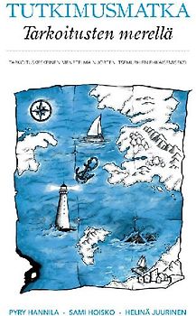 Tutkimusmatka Tarkoitusten merellä