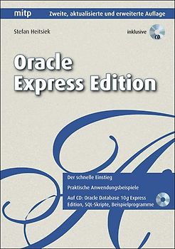 Oracle Express Edition