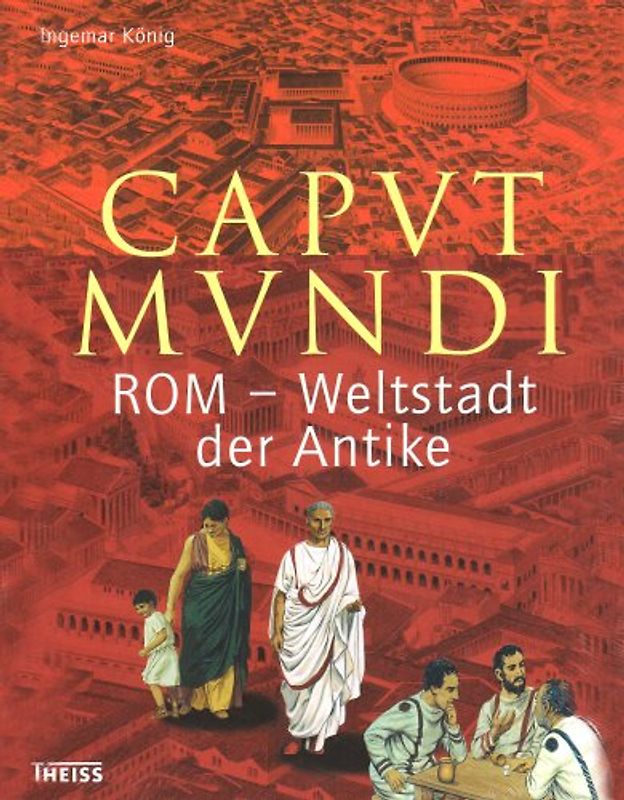 Caput Mundi
