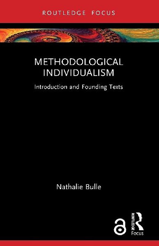 Methodological Individualism