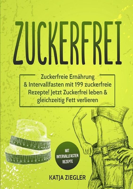Zuckerfrei