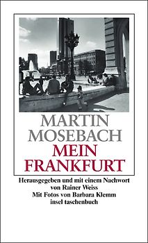 Mein Frankfurt