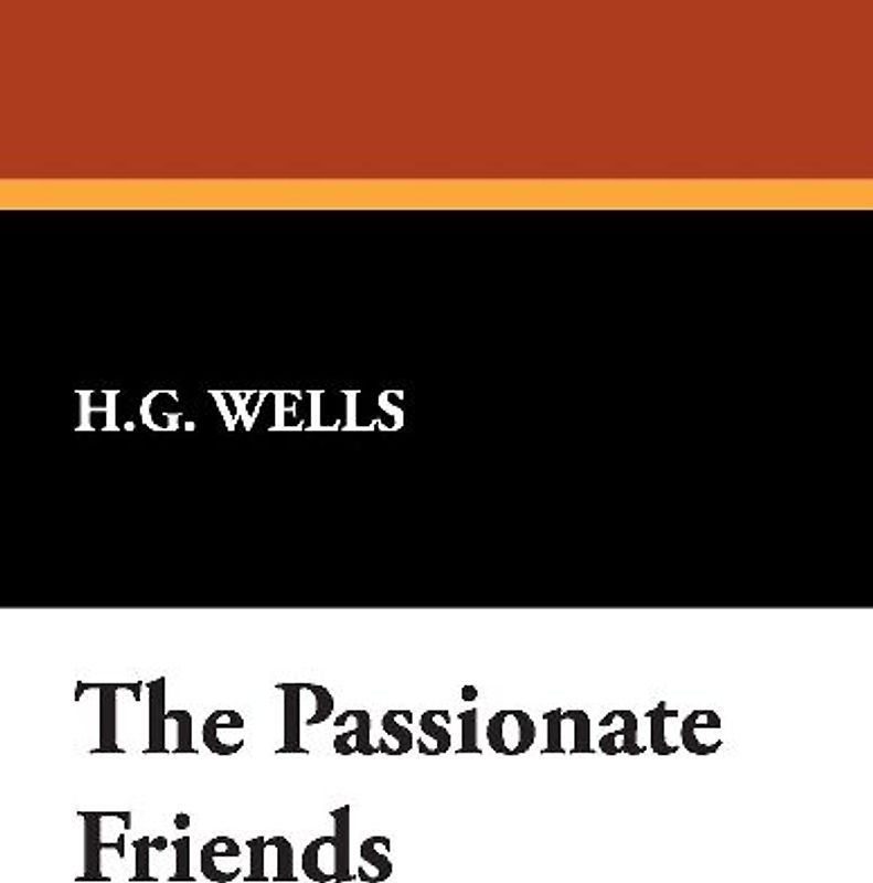 The Passionate Friends