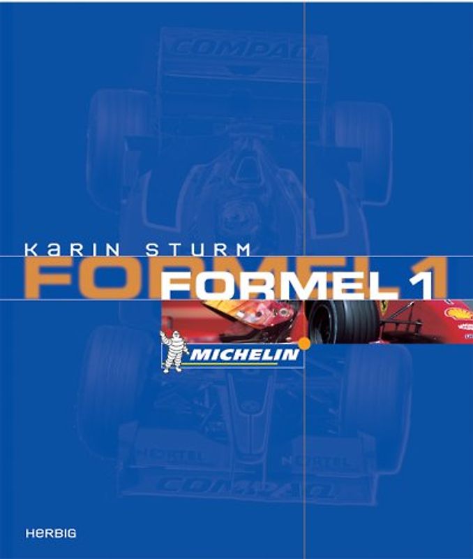 Das Formel 1-Lexikon