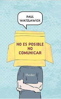 No Es Posible No Comunicar