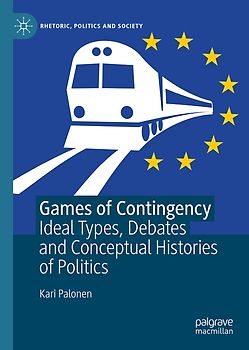 Games of Contingency