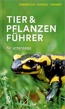 Tier- & Pflanzenführer