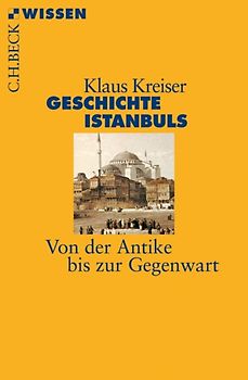 Geschichte Istanbuls