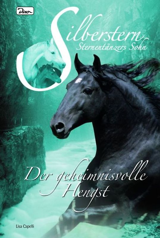 Silberstern, Sternentänzers Sohn / Silberstern, Sternentänzers Sohn