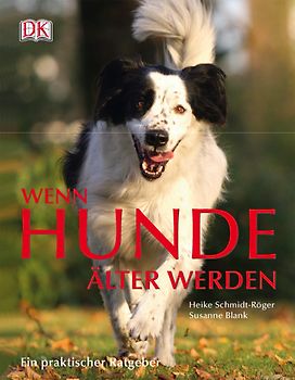 Wenn Hunde älter werden
