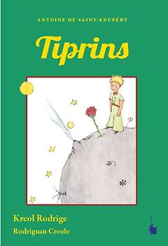 Tiprins