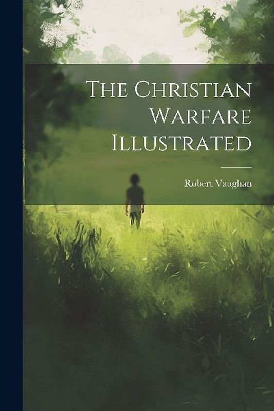 The Christian Warfare Illustrated