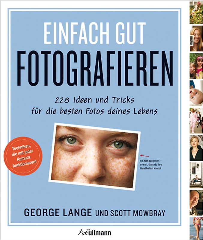 Einfach gut fotografieren