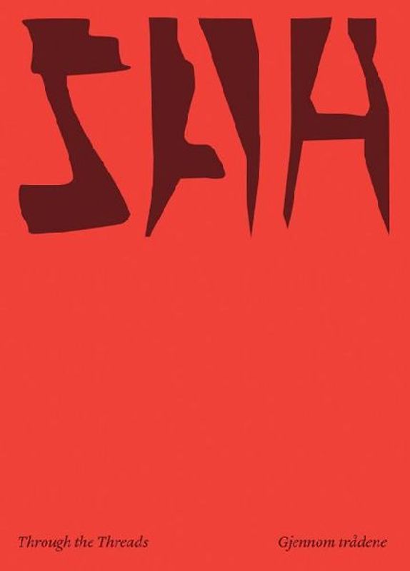 Synnøve Anker Aurdal: Through the Threads