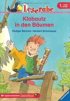 Klabautz in den Bäumen