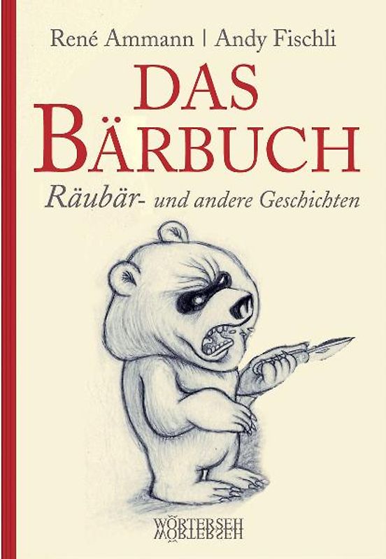 Das Bärbuch
