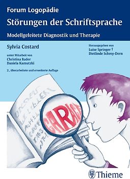 Störungen der Schriftsprache