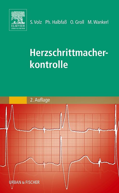 Herzschrittmacherkontrolle