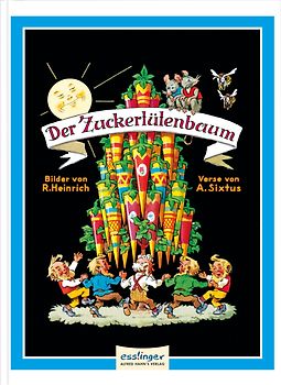 Der Zuckertütenbaum