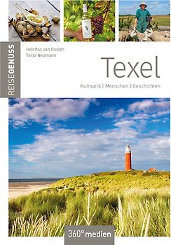 Texel - ReiseGenuss
