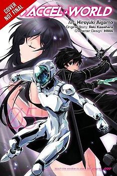 Accel World, Vol. 5 (manga) (Accel World (manga), Band 5)