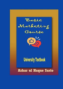 Basic Marketing Course