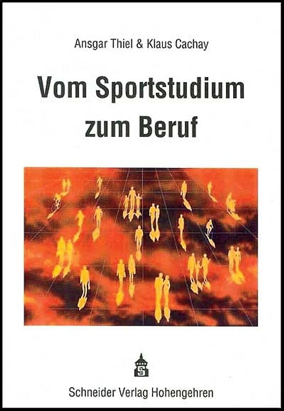 Vom Sportstudium zum Beruf