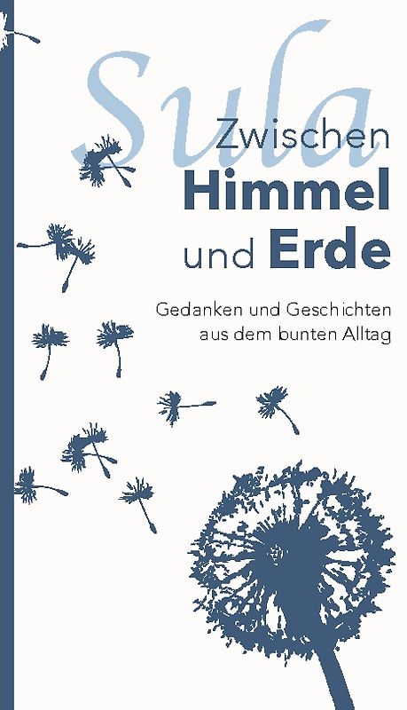 Zwischen Himmel und Erde