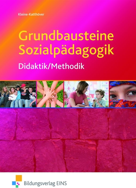 Grundbausteine Sozialpädagogik