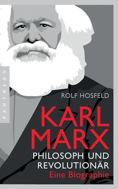 Karl Marx