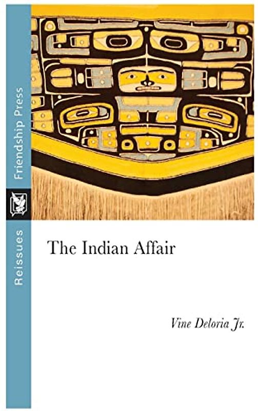 The Indian Affair
