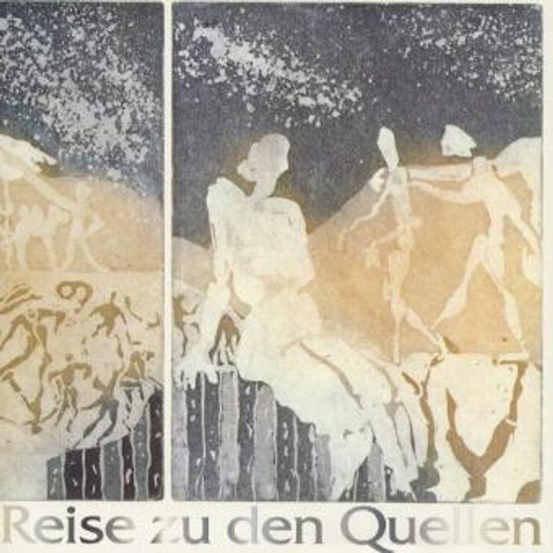 Reise zu den Quellen