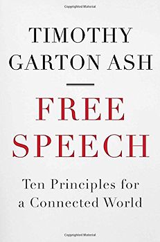 Free Speech: Ten Principles for a Connected World