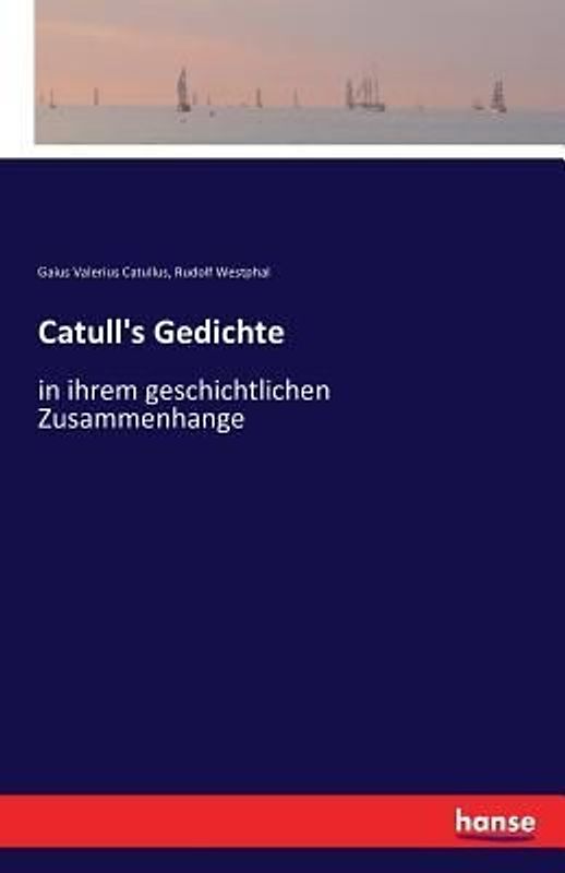Catull's Gedichte