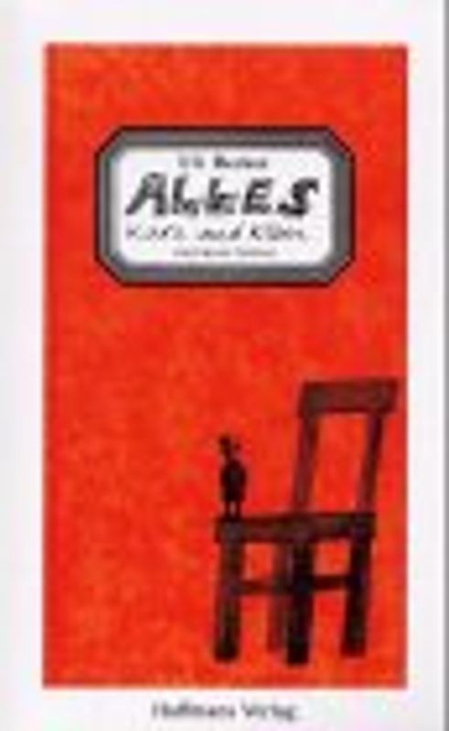 Alles kurz und klein. Jede Menge Erinnerungen