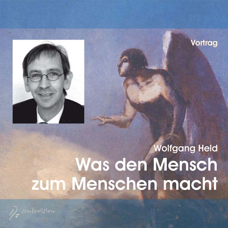 Was den Mensch zum Menschen macht